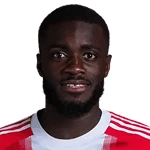 Dayot Upamecano