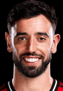 Bruno Fernandes