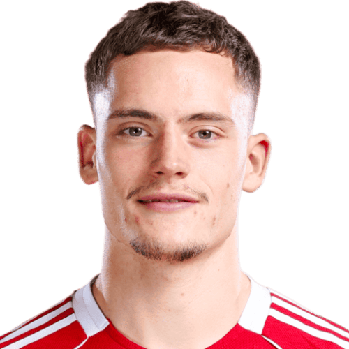 Florian Wirtz