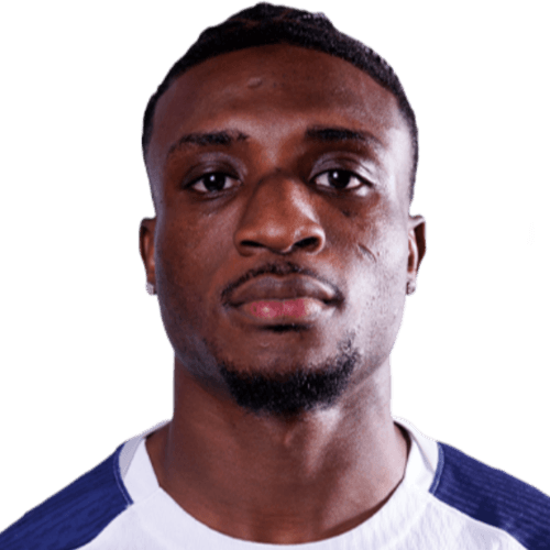 Mohammed Kudus