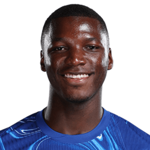 Moisés Caicedo
