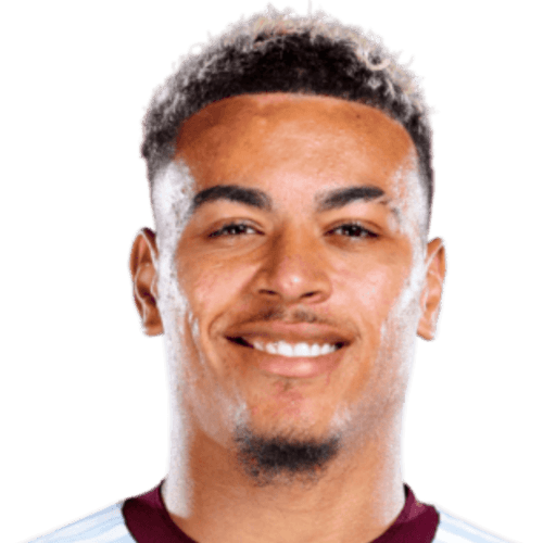Morgan Rogers