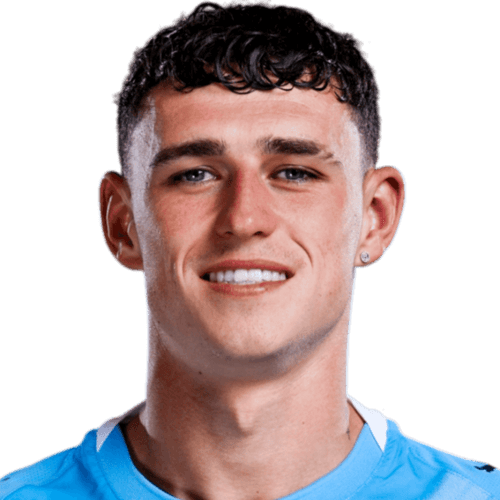 Phil Foden