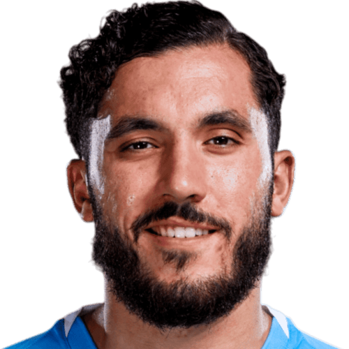 Rayan Cherki