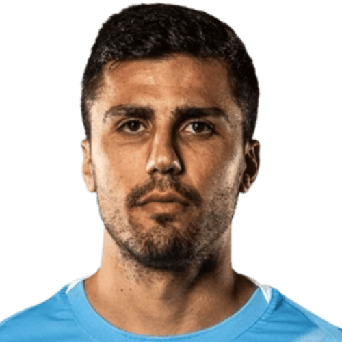 Rodri