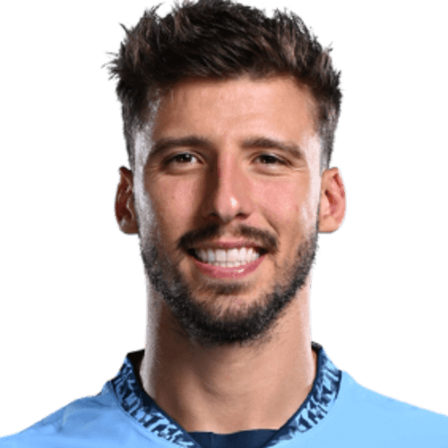 Rúben Dias